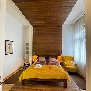 Deluxe Appartement